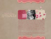 Shabby Valentines