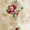 Baby's 1st Christmas