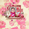 Shabby Valentines