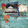 By The Sea