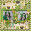 Little Leprechauns