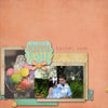 Shabby Easter