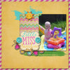 Little Miss Sunshine