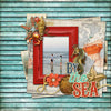 By The Sea