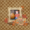 Ready For Fall