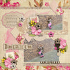 Vintage Blossoms