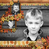 Ready For Fall