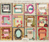 Flat Note Calendars Vol 4