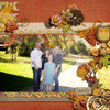 Autumn Farm