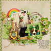 Little Leprechauns