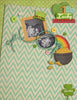 Little Leprechauns