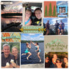 Travel Adventures