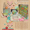 Bake Something Sweet
