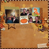 Foxy Fall