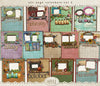 One Page Calendars Vol 3