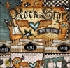 Rock Star Boy Edition
