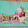 Birthday Bear