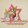 Birthday Bear
