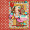 Birthday Bear