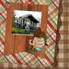 Cabin Getaway