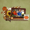 Foxy Fall
