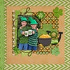 Little Leprechauns