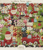 A Whole Lotta Xmas