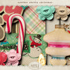 Another Shabby Christmas