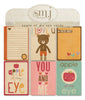 Apple Of My Eye Cards