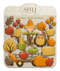 Autumn Farm Puffies