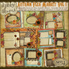 Autumn Flea Market Vol 1 Album