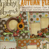 Autumn Flea Market Vol 2 Album