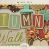 Autumn Walk