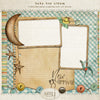 Shabby Babies Album ~ Boy