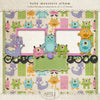 Baby Monsters Album