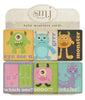 Baby Monsters Cards