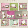 Baked With Love Album