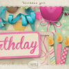 Birthday Girl
