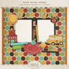 Book Worm Album