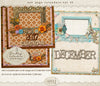 One Page Calendars Vol 10