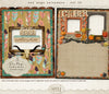 One Page Calendars Vol 12