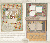 One Page Calendars Vol 6