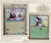 One Page Calendars Vol 6