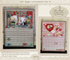 One Page Calendars Vol 6