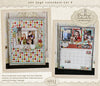 One Page Calendars Vol 6