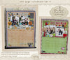 One Page Calendars Vol 6