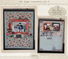 One Page Calendars Vol 7