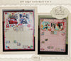 One Page Calendars Vol 7
