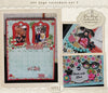 One Page Calendars Vol 7