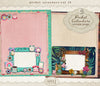 Pocket Calendars Vol 10